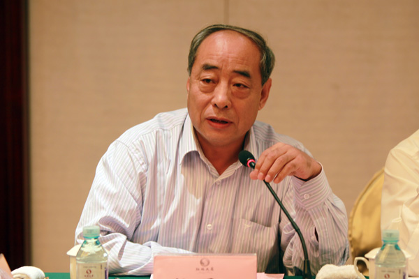 煤炭高效安全开发协同创新中心举行理事会成立大会暨第一次工作会议